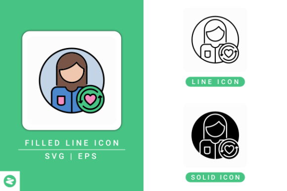 Customer Care Icons Set Review: A Designer’s Practical Take