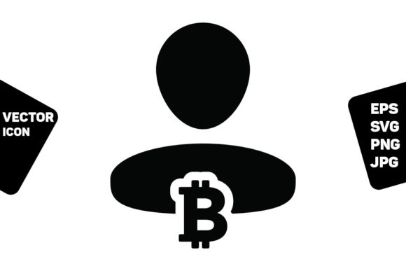 Funding Icon Vector Bitcoin Blockchain: A Designer’s Real-World Take