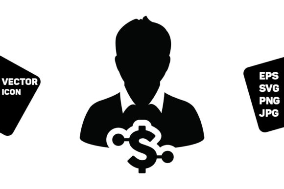 Payment Icon Vector for Handmade Business Designs