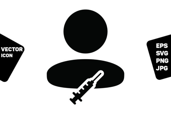 Syringe Icon Vector with Vaccine Male: A Practical Review for Crafters and Handmade Businesses